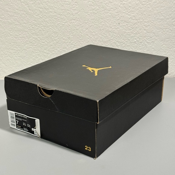 Jordan 1 Mid Sneakers Pine Green, White Size Men’s US 7 BRAND NEW!!! 💯Authentic - Picture 8 of 9